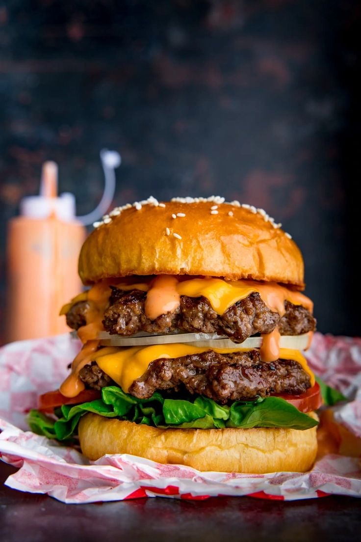 Burger