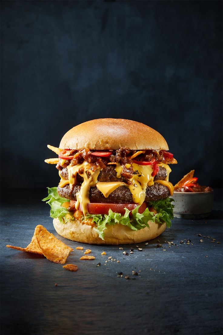 Burger