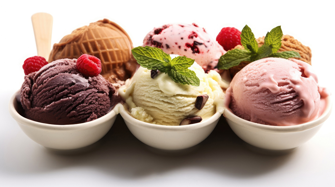 Glace Coco-Passion